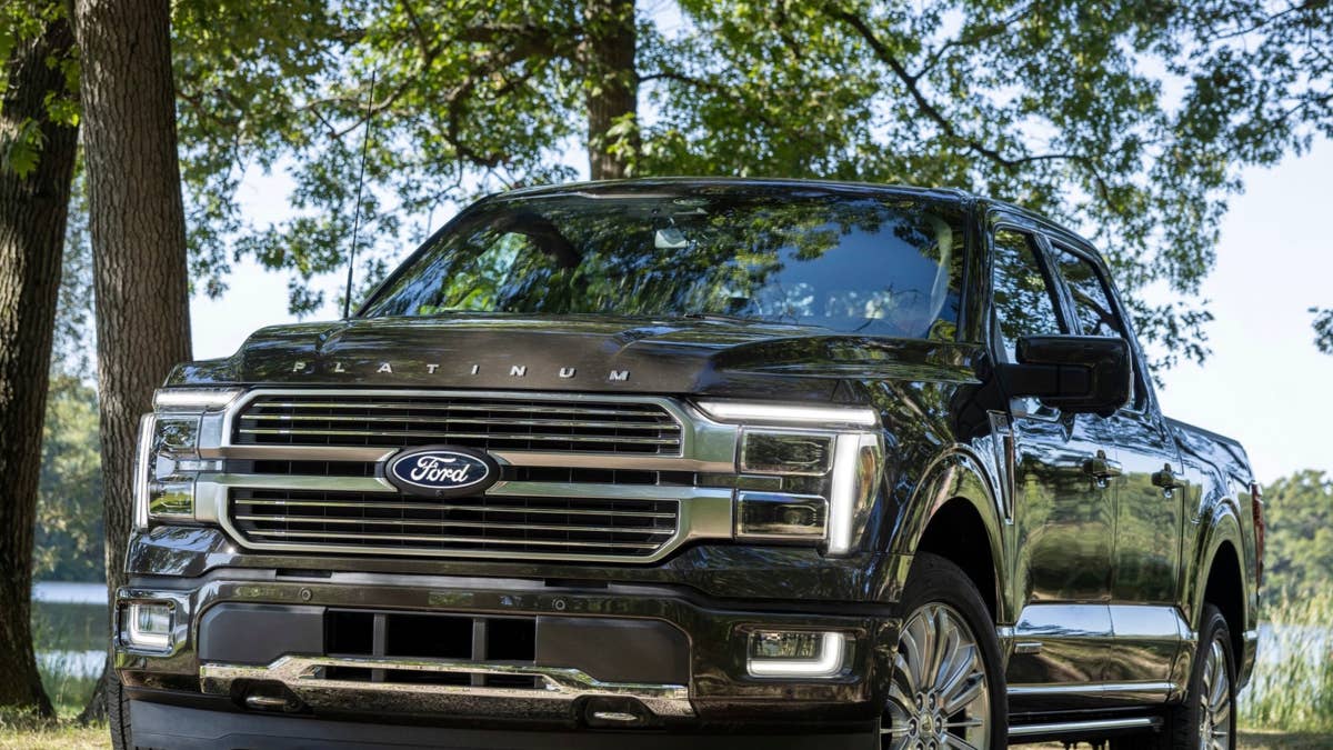 Ford agora pode impedir a partida de alguns veículos, mesmo com a chave