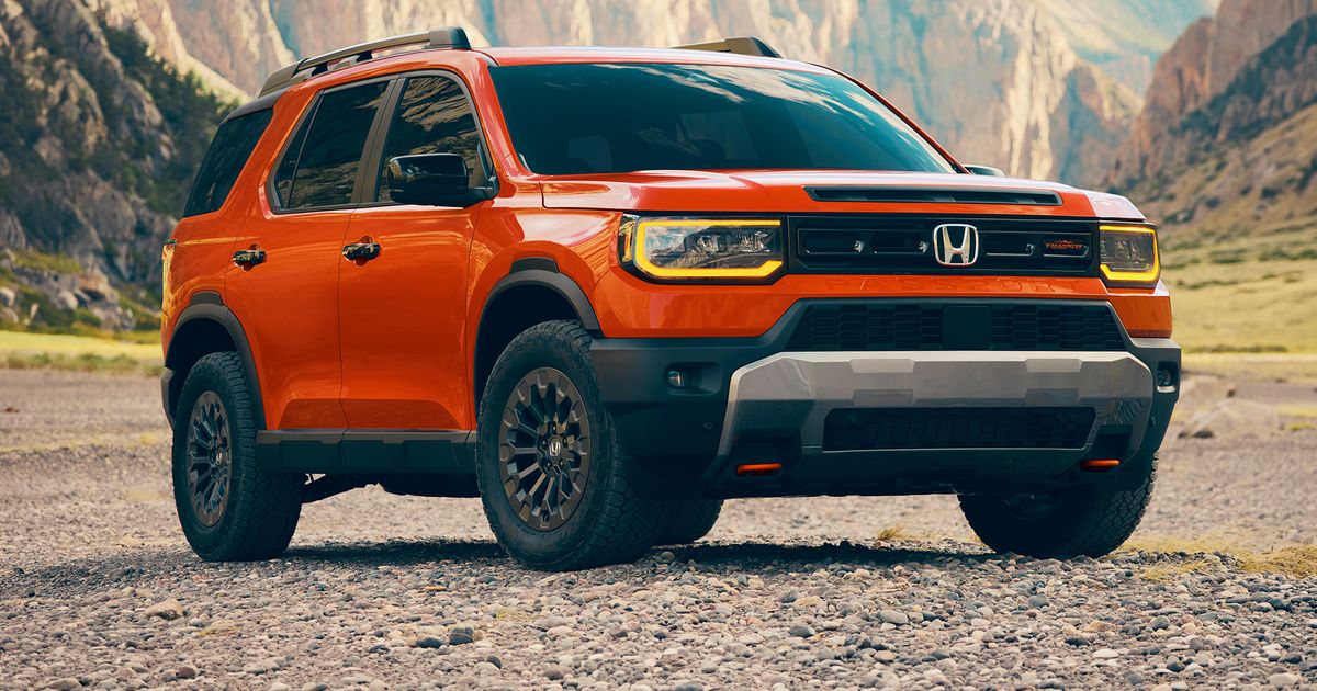 Honda Austrália expandirá a linha, com olhos em EVs, mais SUVs – e talvez um ute