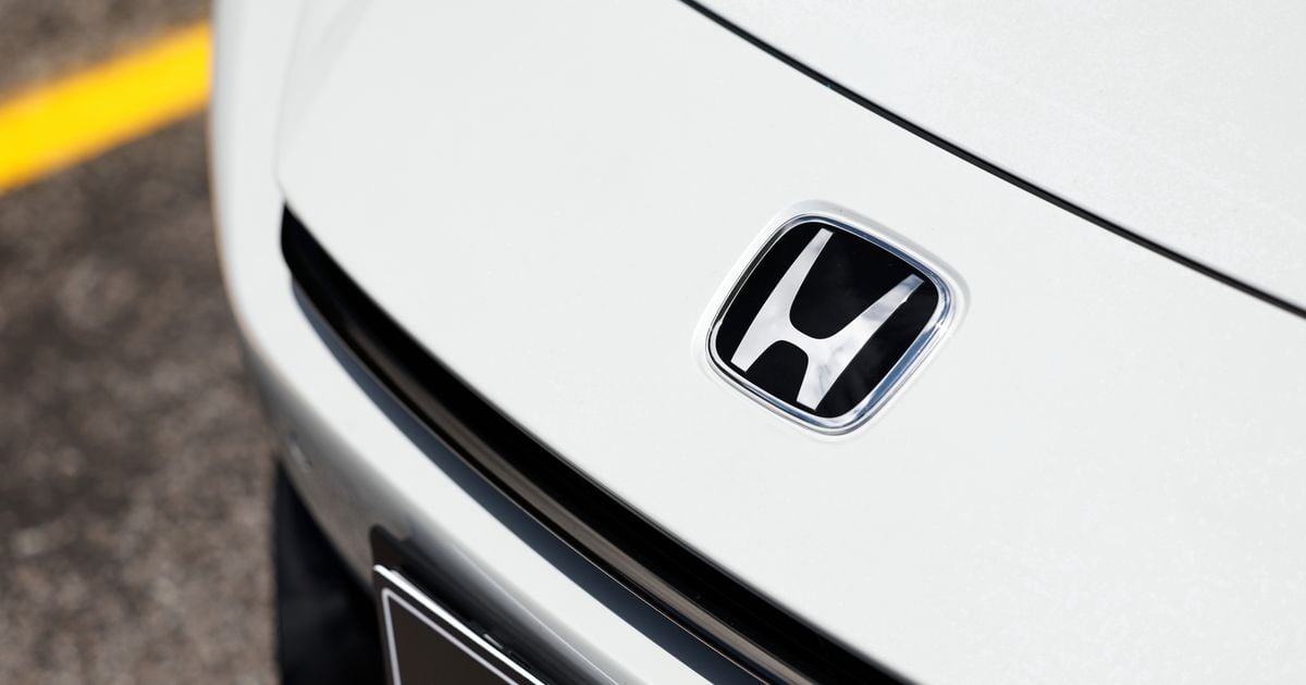 Insights de especialistas: perguntas e respostas com o diretor da Honda Austrália, Robert Thorp