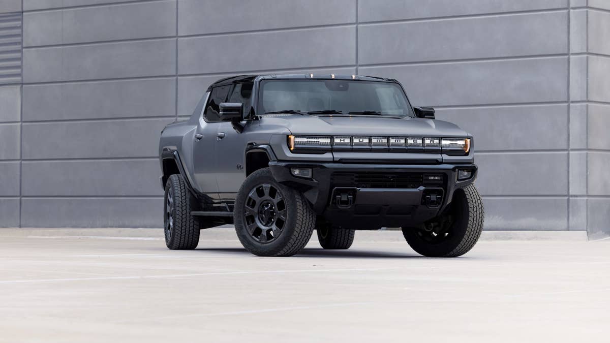 Scout contrata veterano da GM por trás do Hummer EV para construir seus caminhões elétricos