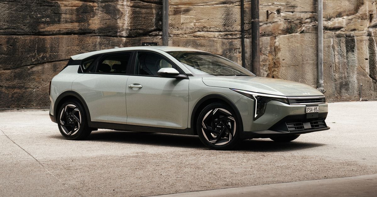 Qual carro pequeno abaixo de US$ 40.000 você deve comprar?