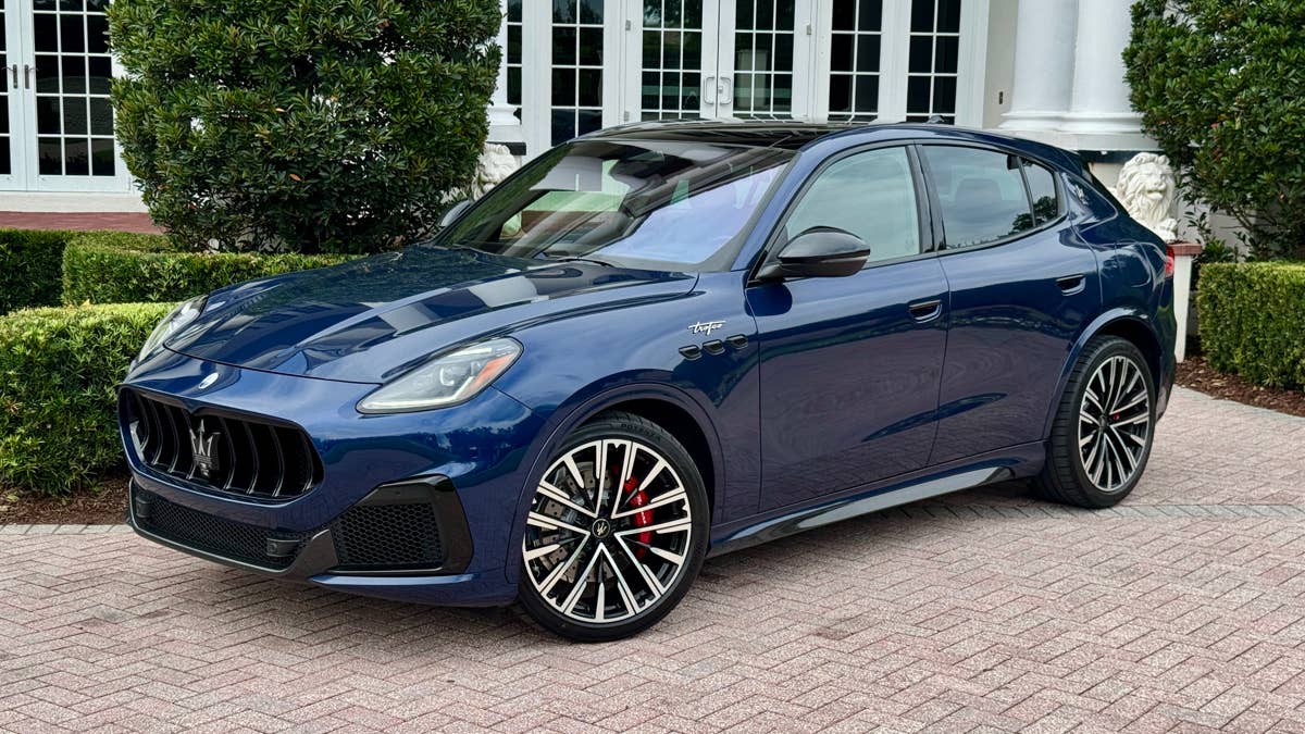 A Maserati finalmente construiu carros que fazem seu retorno parecer real