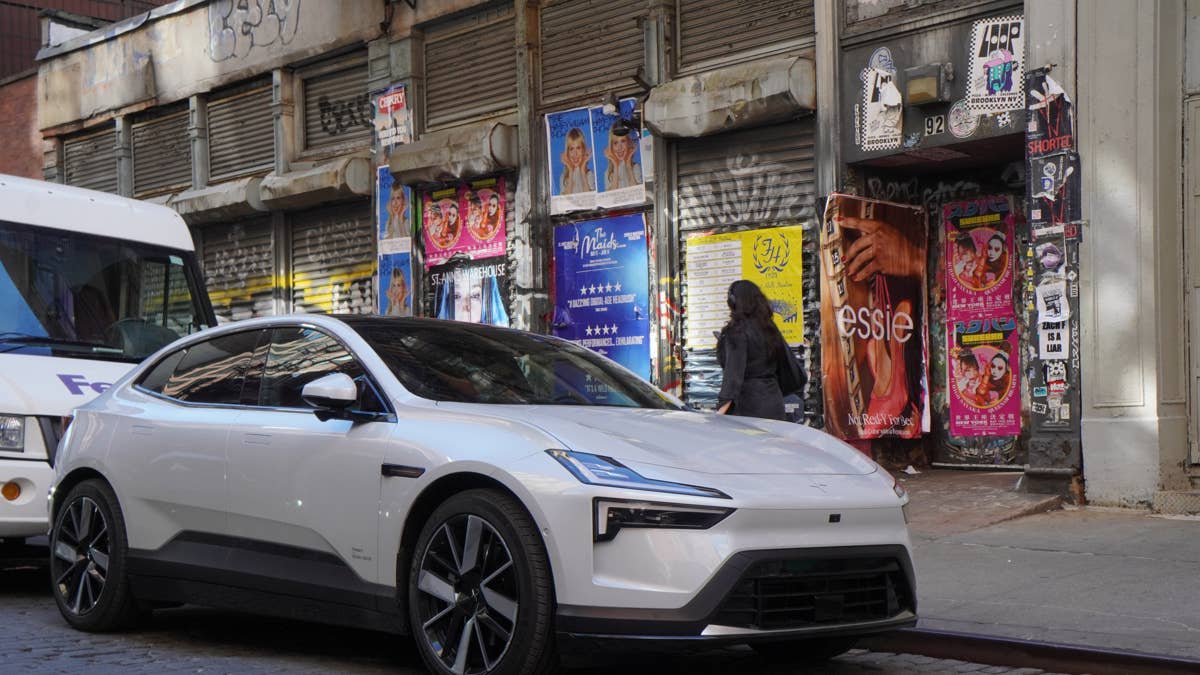 A Polestar pode ser proibida de vender carros, mas os proprietários não estão sendo abandonados