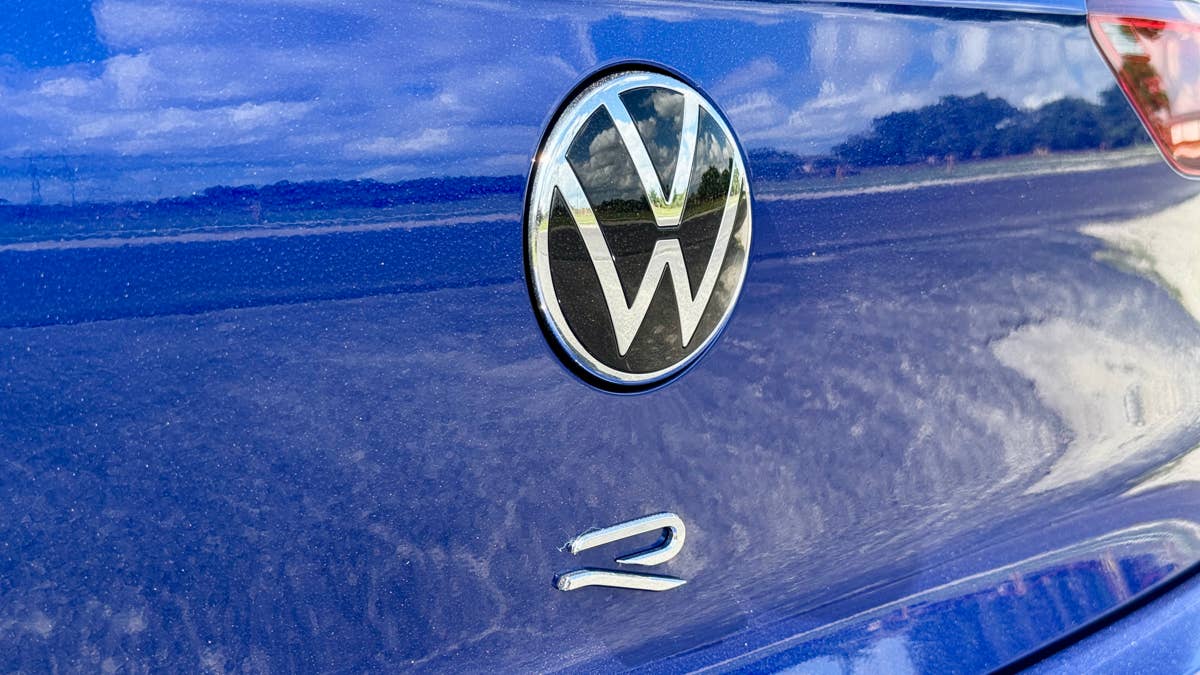 Ex-engenheiros da VW acusados ​​de acordo com Rivian após condenar pesquisas no Google