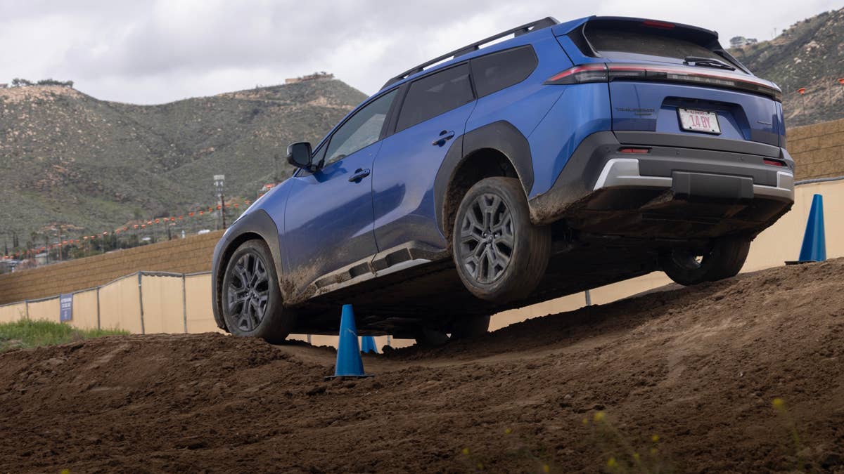 O modelo mais rápido da Subaru mantém seu preço de US$ 39.995 para 2027