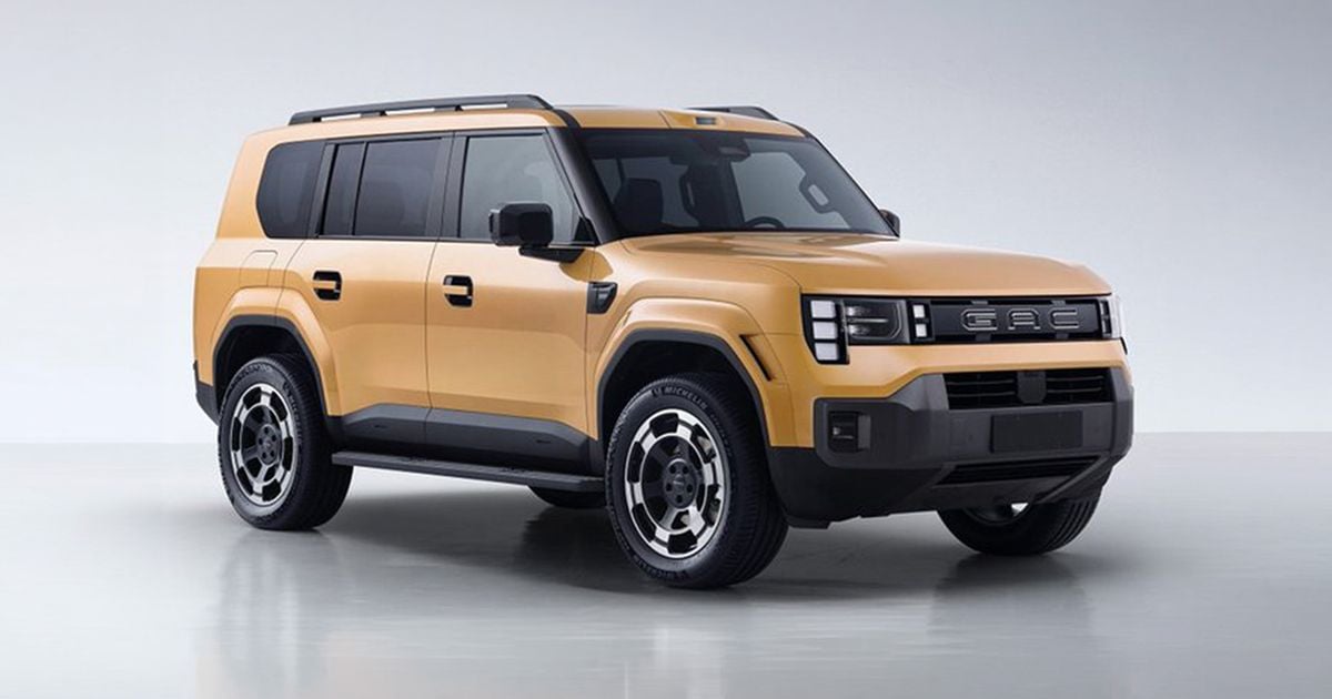 GAC Austrália supera sua própria meta de vendas e mira BYD e Toyota com pelo menos 10 novos modelos