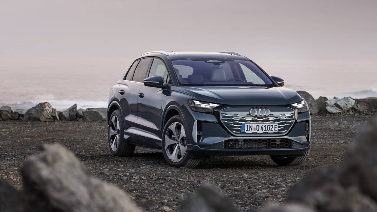 Metade da linha do Grupo VW pode desaparecer até 2030