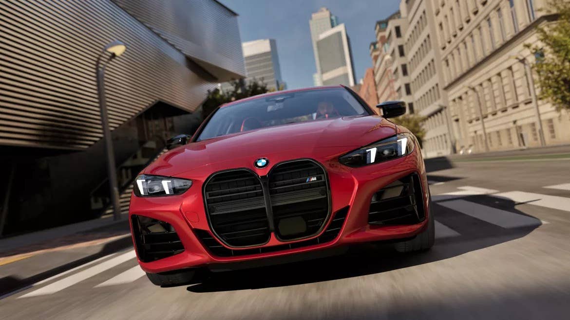 Os motores seis em linha e V8 da BMW não vão desaparecer silenciosamente