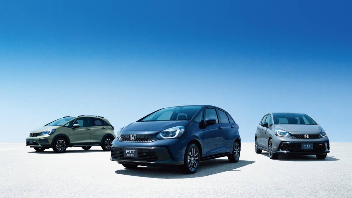 O ajuste de US$ 11.200 da Honda faz com que o mercado de carros baratos da América pareça quebrado