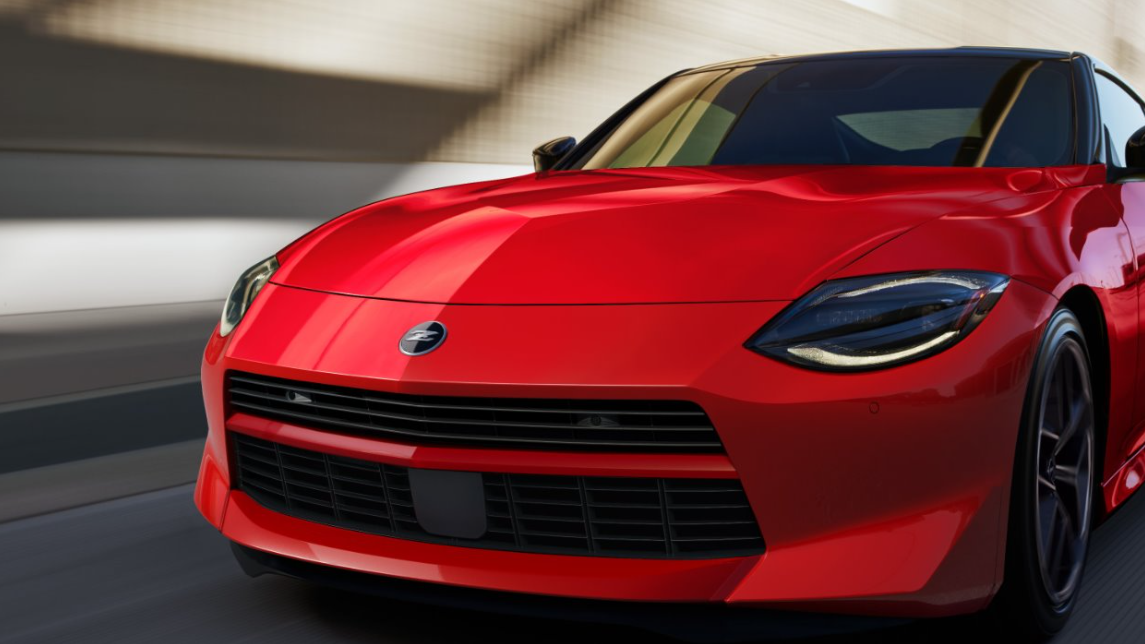 O Nissan Z custa US$ 9.000 a mais aos americanos do que aos canadenses