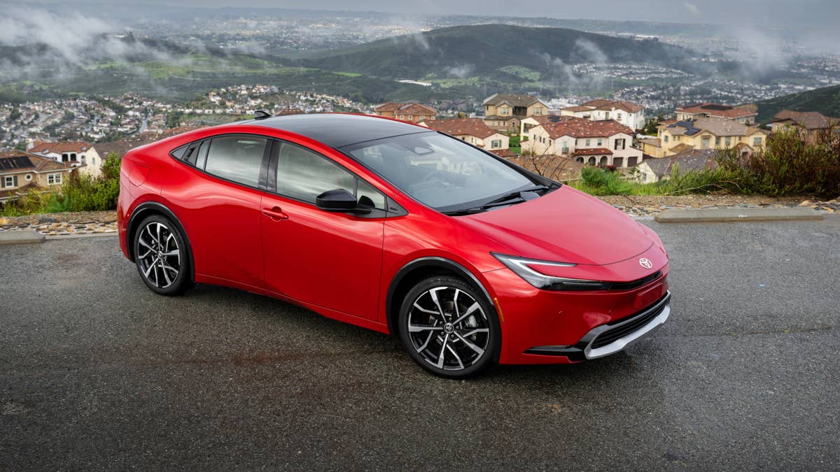O próximo problema de privacidade da Toyota pode começar antes mesmo de você comprar um carro