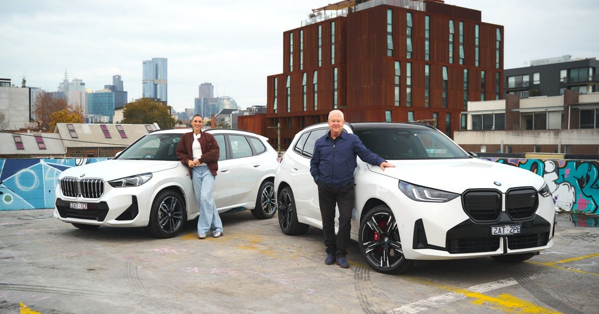Por que a BMW ainda define o padrão para SUVs de luxo