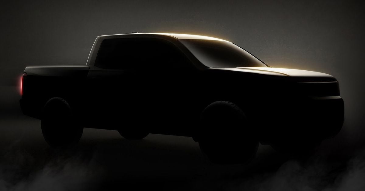 Honda prevê ute de próxima geração, possível lançamento australiano