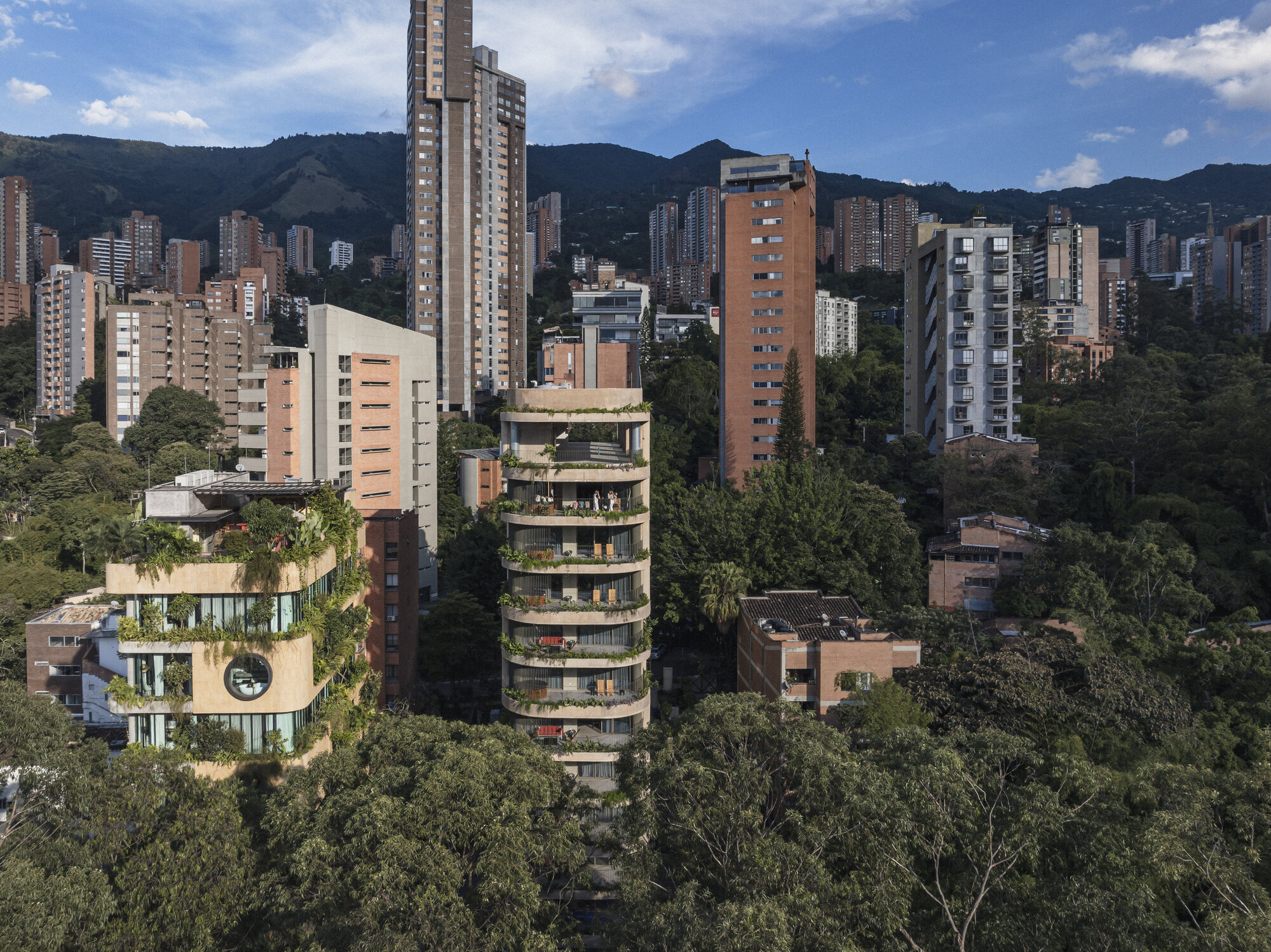 23 Living / Plan:b arquitectos