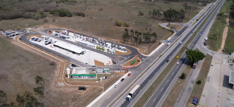 Foto de um PPD