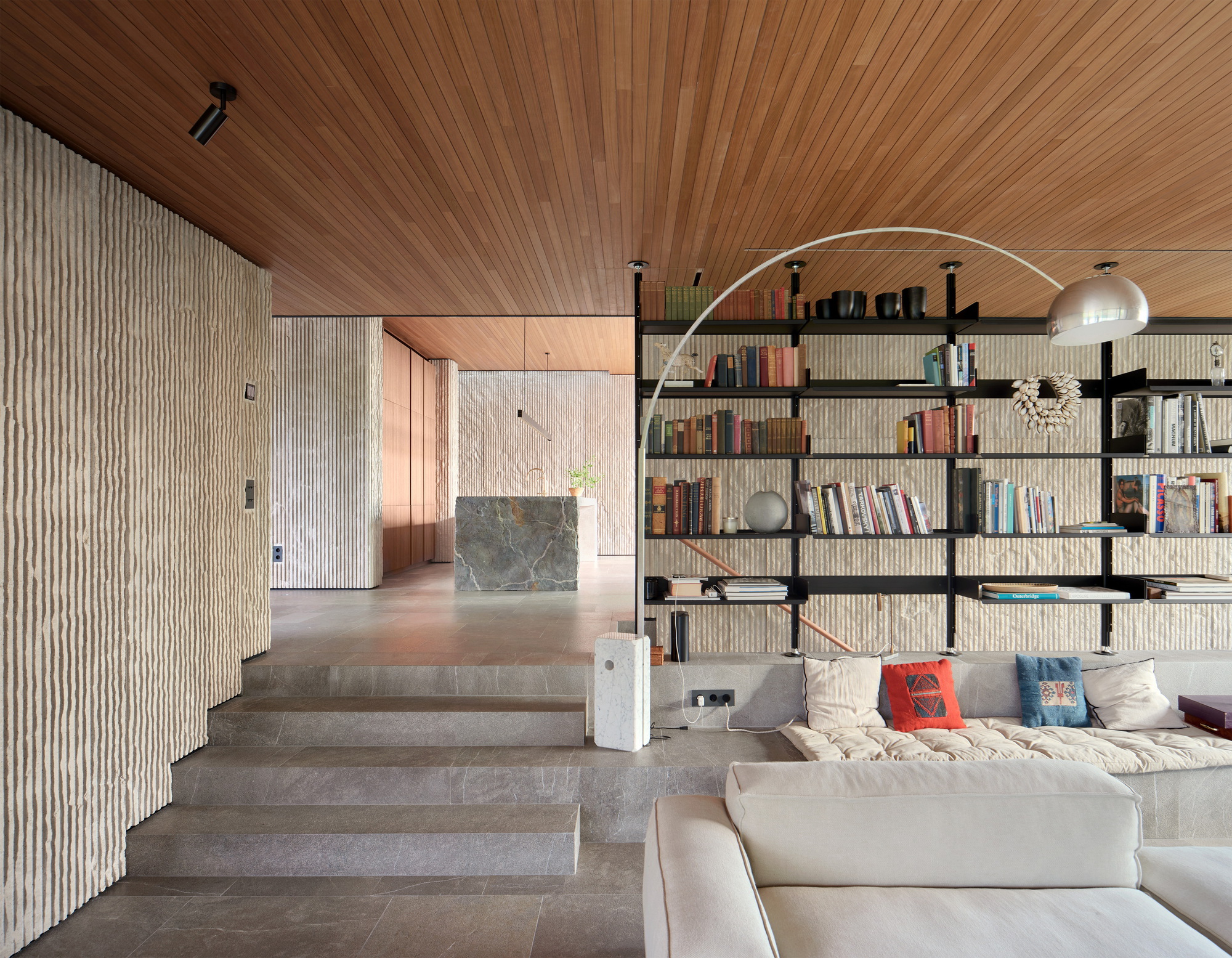 Casa Tramuntana / OHLAB | ArchDaily