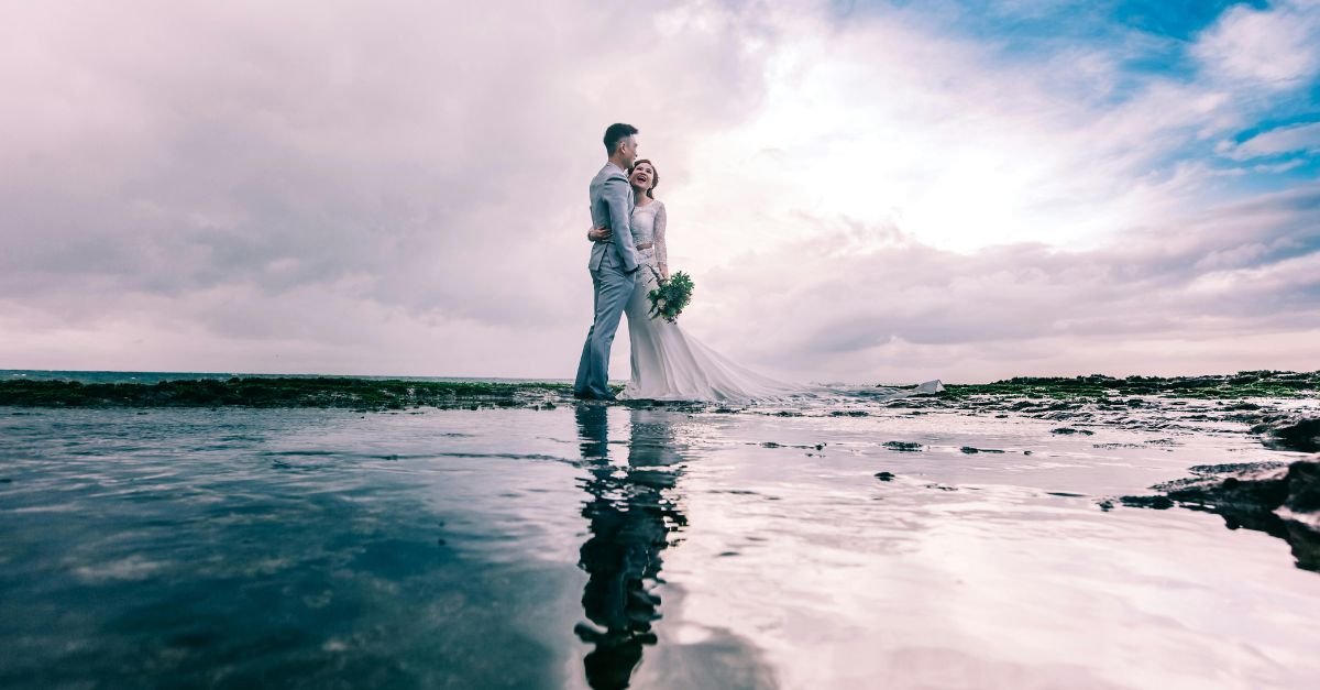 10 respostas bíblicas para a confusão do casamento moderno
