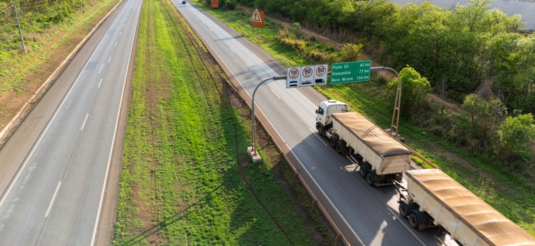 ANTT aprova alterações em documentos do processo competitivo para transferência de controle da Via Brasil BR-163 — Agência Nacional de Transportes Terrestres
