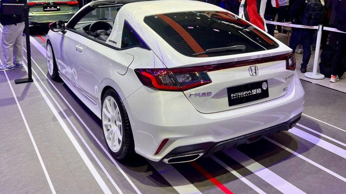 O problema da Honda na China é grande demais para ser abandonado