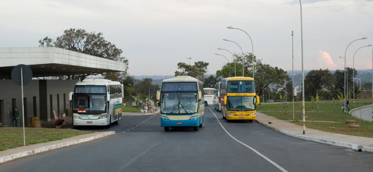 ANTT abre Audiência Pública sobre critérios de classificação do transporte semiurbano interestadual — Agência Nacional de Transportes Terrestres