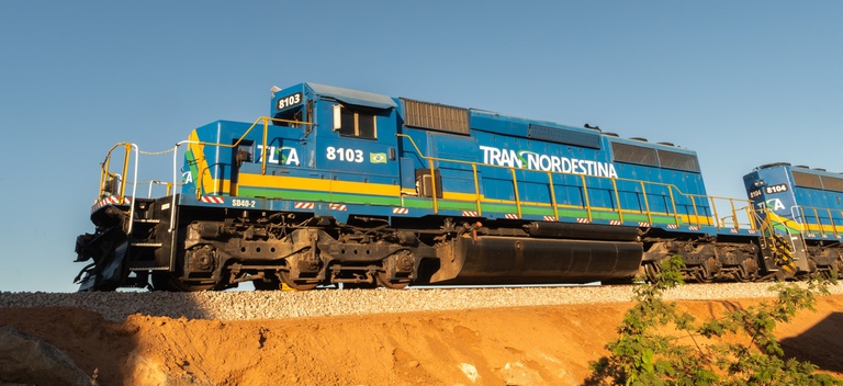 ANTT participa de agenda sobre a Ferrovia Transnordestina e acompanha andamento das obras — Agência Nacional de Transportes Terrestres