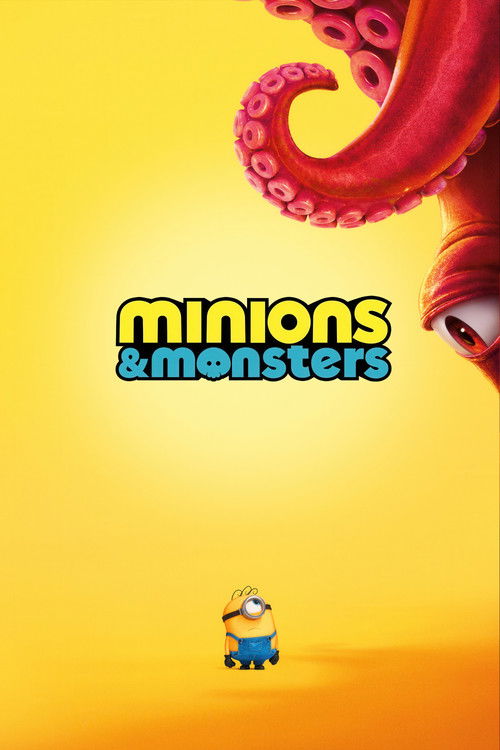 Crítica de Minions & Monsters (2026): As menores estrelas de Hollywood entregam sua maior aventura até agora