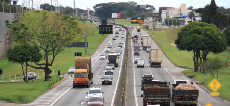 ANTT realiza reunião participativa sobre projeto Caminho dos Romeiros em Aparecida (SP) — Agência Nacional de Transportes Terrestres