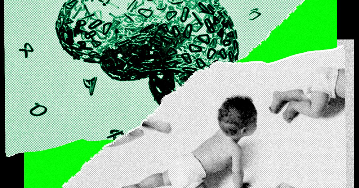 A IA ainda não é mais inteligente que um bebê
