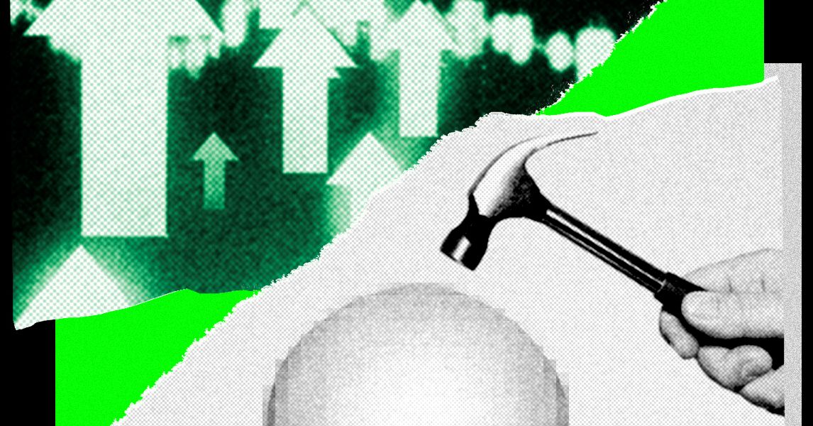 Eu construí uma IA que se aprimora e você também pode