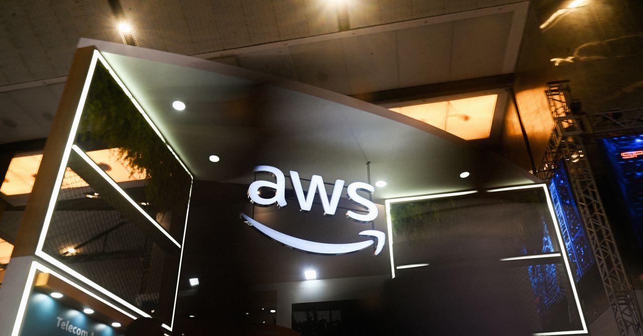 AWS Billing Glitch atinge clientes com taxas de bilhões de dólares