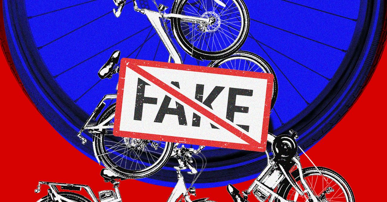 Uma empresa de Ebike foi processada por informações enganosas sobre segurança. Isso aponta para um grande problema