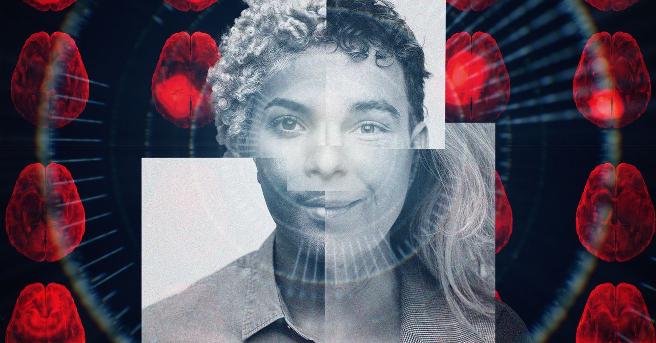 O co-inventor do Apple FaceID construindo um modelo de IA de fronteira para o cérebro humano