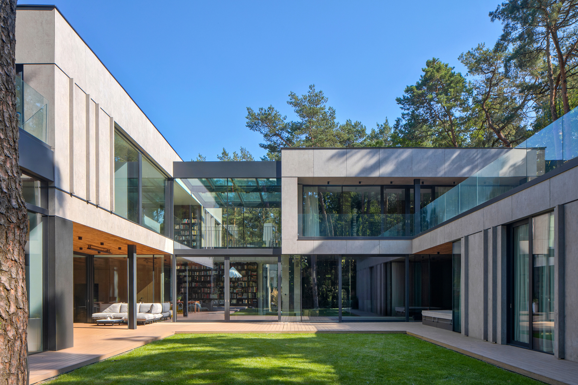 Casa BBB / Beczak / Beczak / Arquitetos