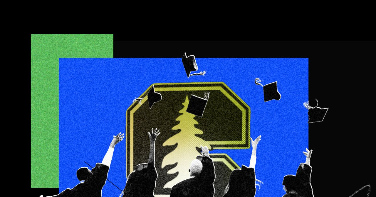 ‘É um rascunho moderno’: por que os alunos de Stanford desistiram do discurso de formatura de Sundar Pichai