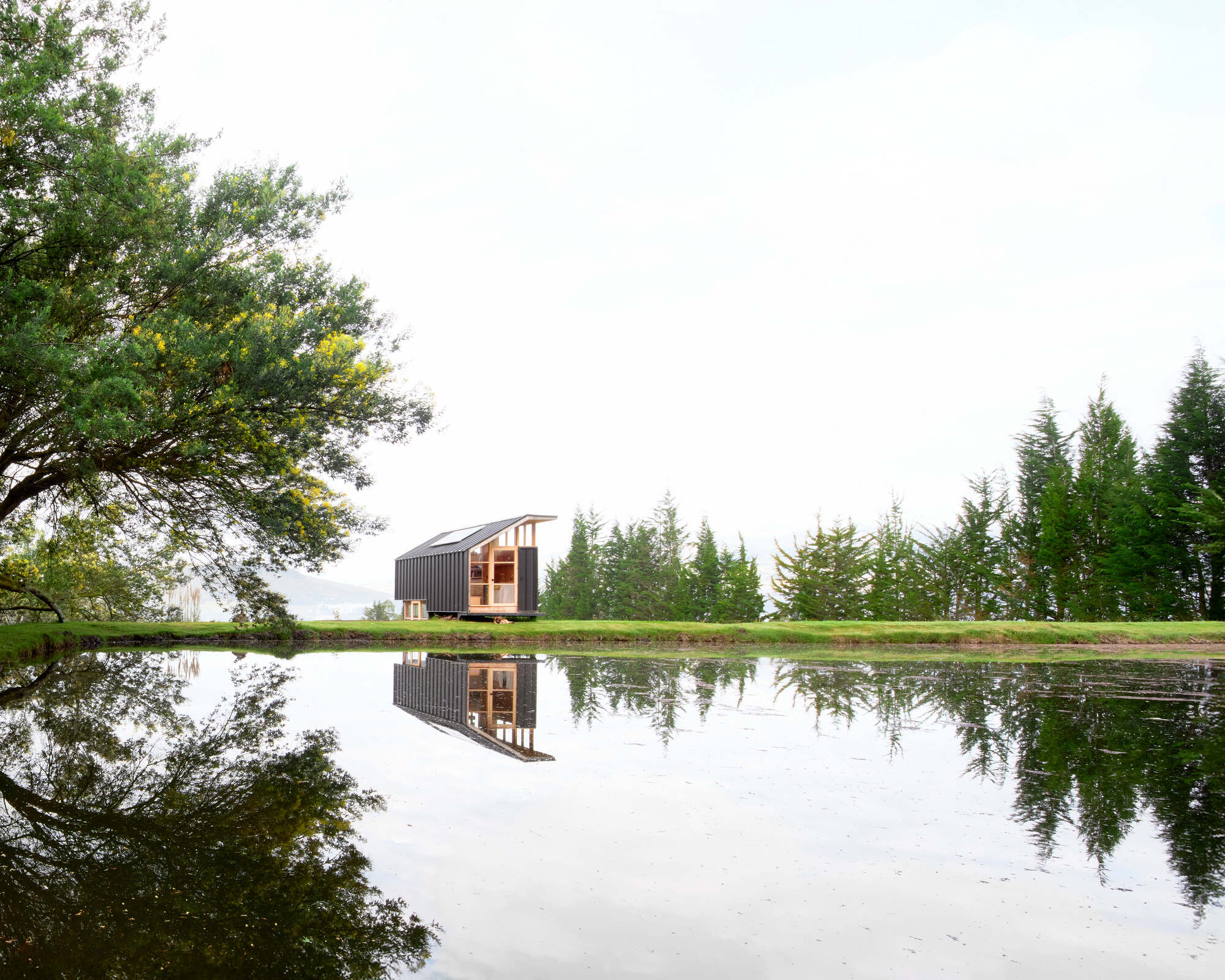Casa Pukará / El Sindicato Arquitectura