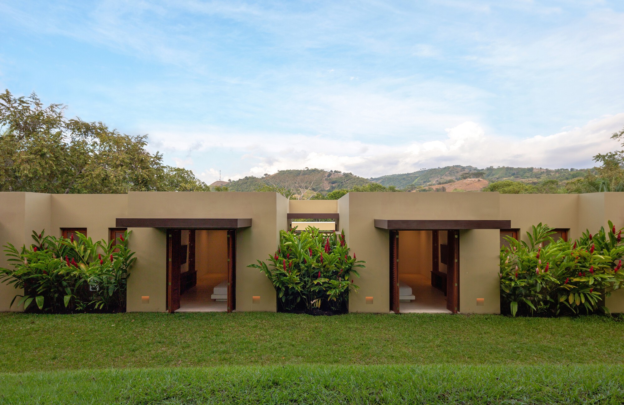 Casa Limiar / David Macias