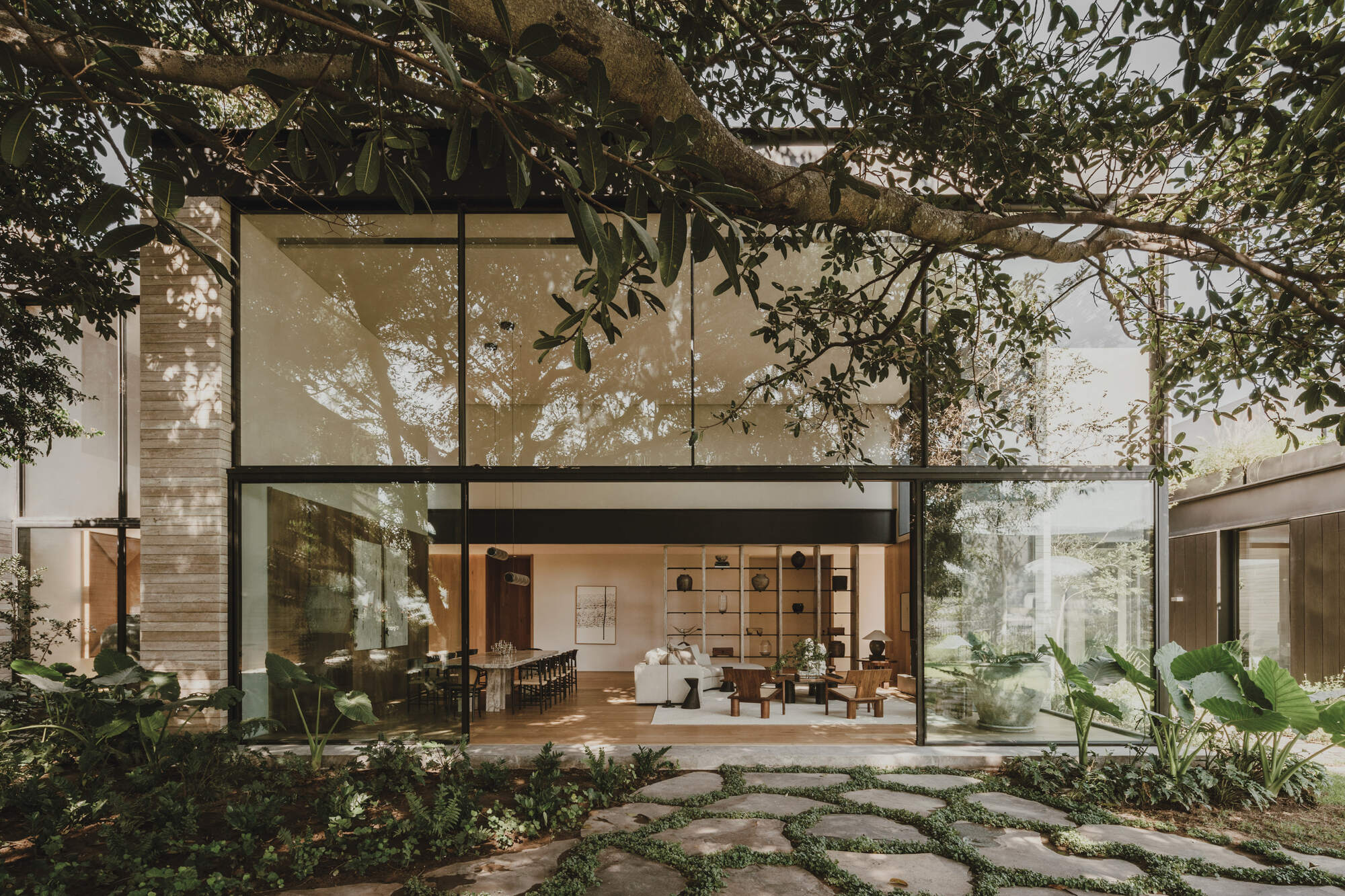 Estúdio Casa Co / Aagnes + JDEstudio