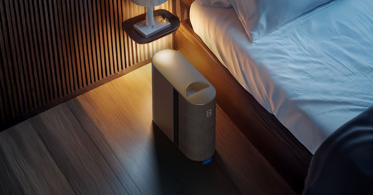 Revisão do Eight Sleep Pod 5: a cama mais inteligente e intrometida que você pode comprar