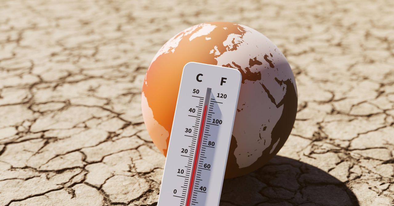 O El Niño de 2026 está a caminho de ser o mais forte já registrado