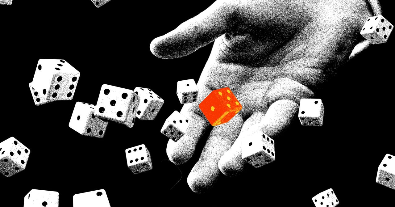 O que é entropia, realmente? | COM FIO