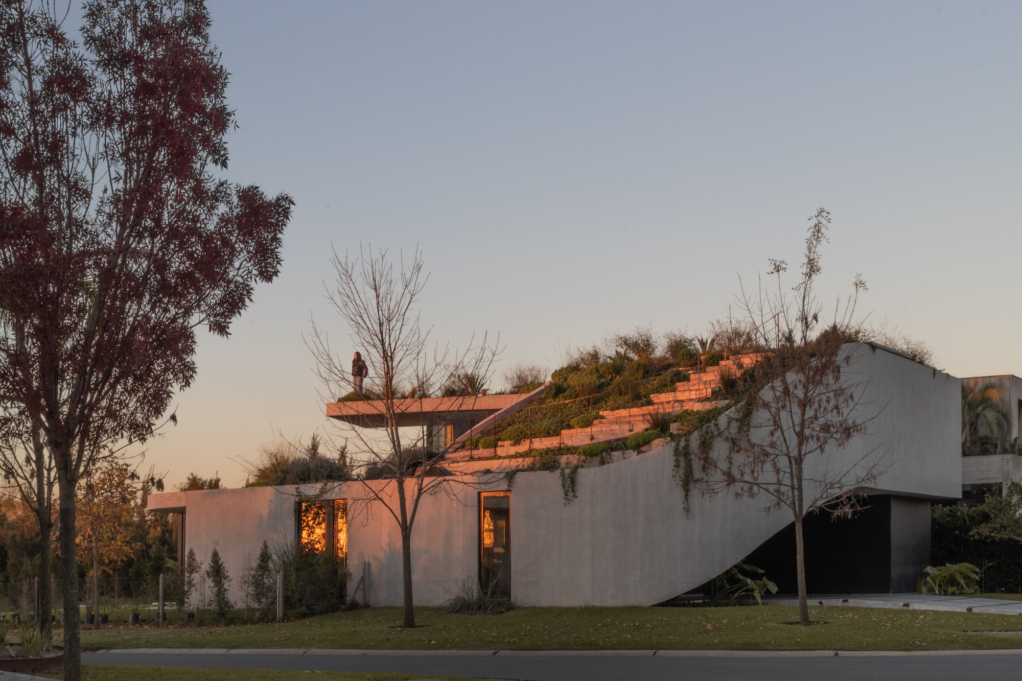 Casa GP / AtelierM | ArchDaily