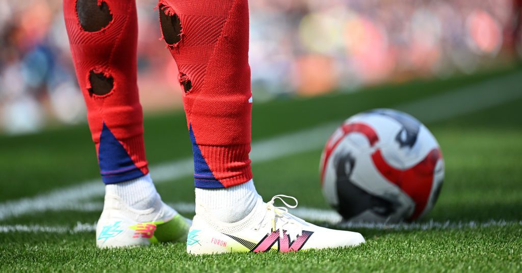 A ciência por trás do motivo pelo qual os jogadores de futebol na Copa do Mundo de 2026 estão cortando as meias