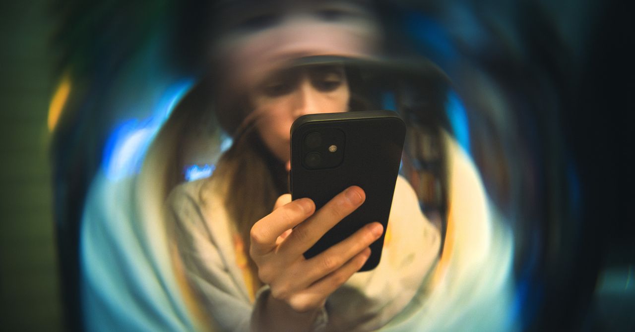 Todas as maneiras de facilitar a leitura no seu telefone
