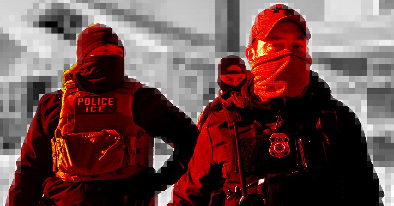 Oficial do DHS demite-se, citando “guerra aos imigrantes”