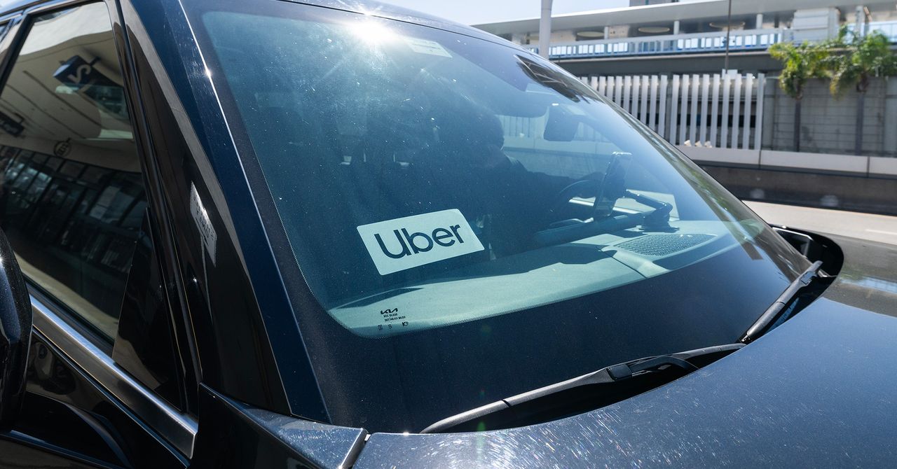 Estratégia de veículos autônomos da Uber: retardar sua adoção