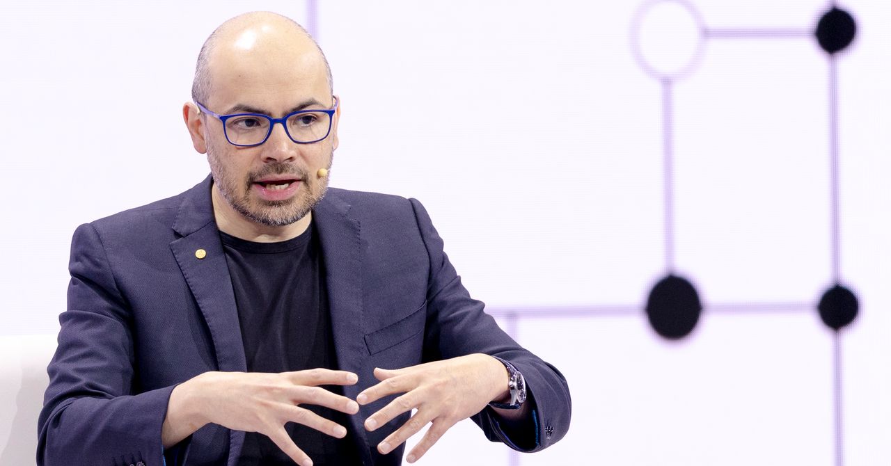 As negociações de sindicalização do Google DeepMind tiveram um começo difícil