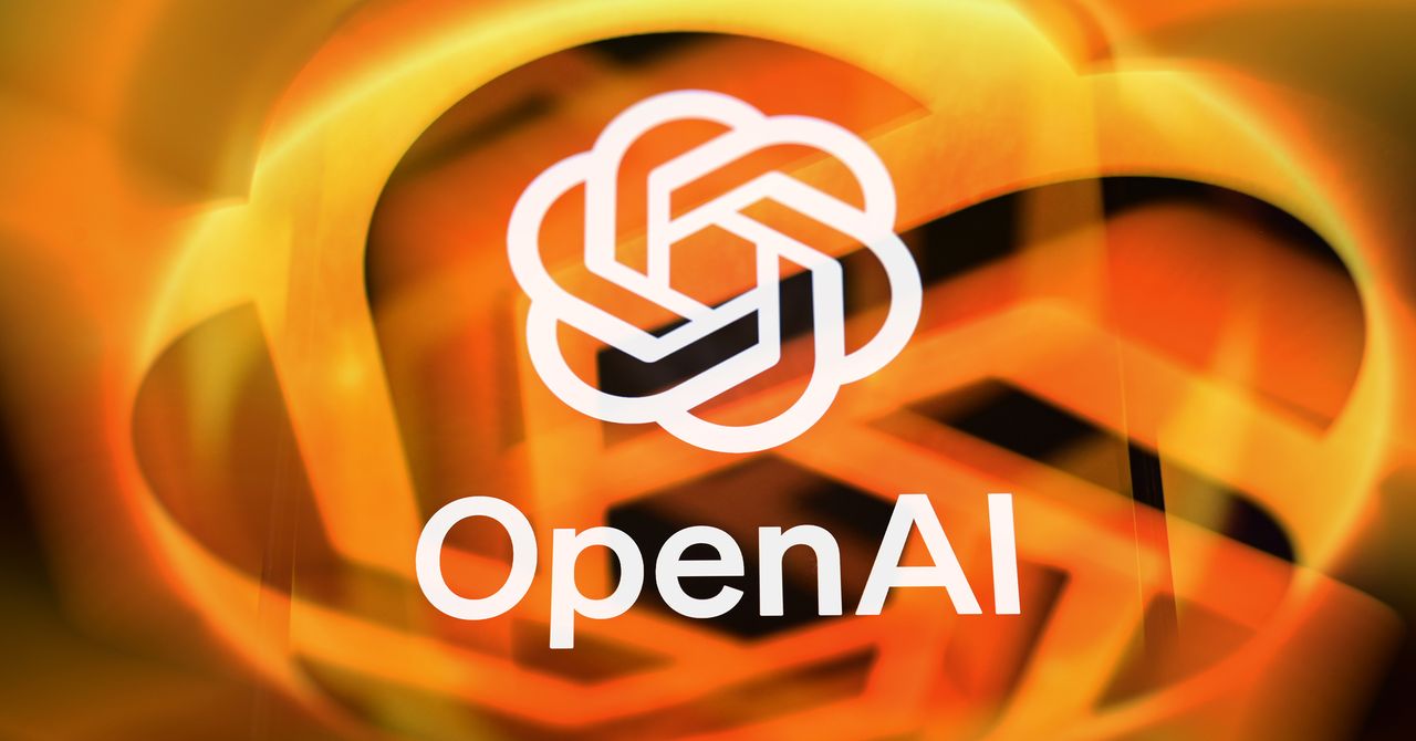 O chefe de segurança da OpenAI está deixando a empresa