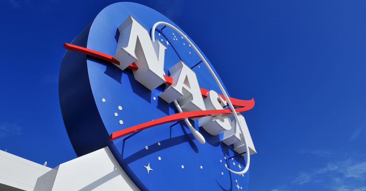 Onde a NASA publica suas melhores fotos espaciais e como encontrá-las