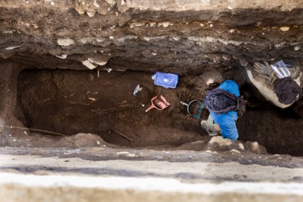 9º c. Enterro BC encontrado em El Salvador – The History Blog