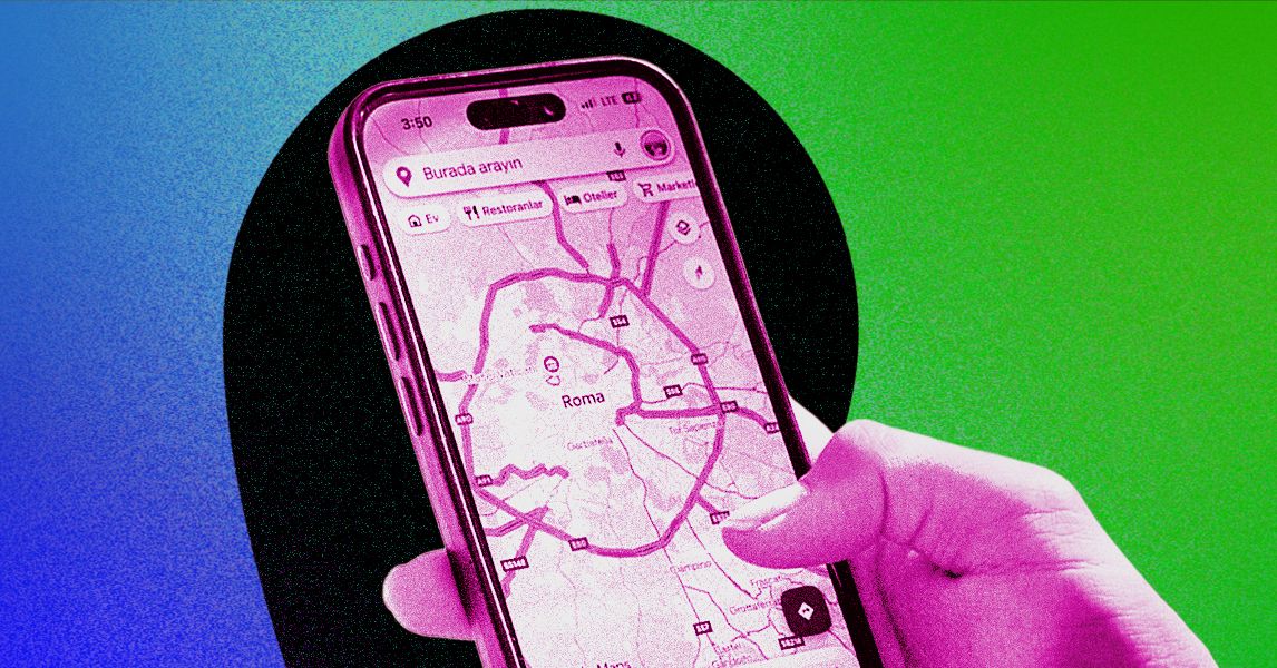 Como compartilhar sua localização em um iPhone ou telefone Android (2026)